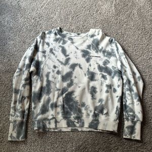 Spiritual gangster Bridget Raglan Sweatshirt